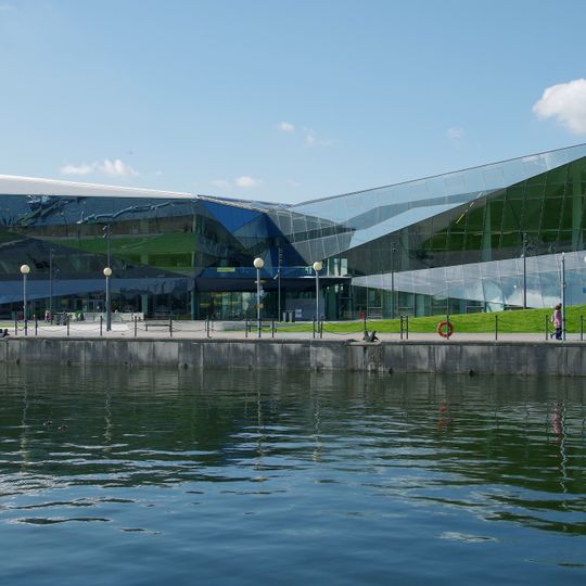 Ayuntamiento de Londres