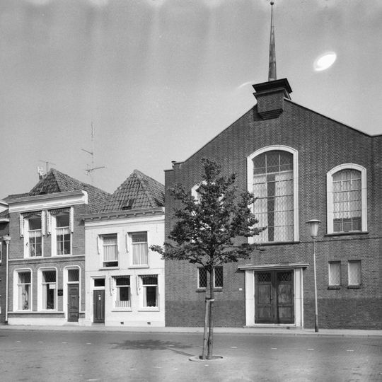 Oud Gereformeerde Kerk