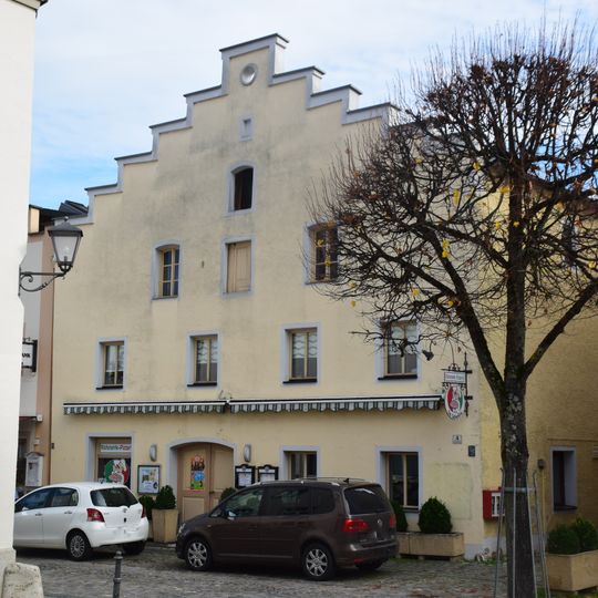 Gasthaus
