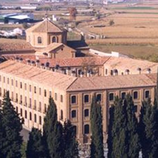Convento de los Agustinos Recoletos