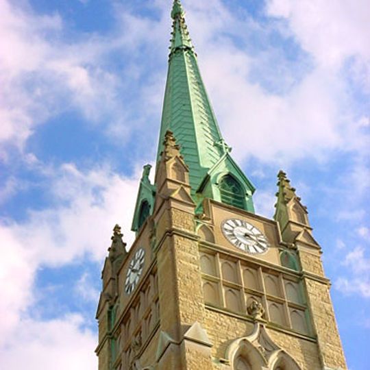 Cathedral of Saint Peter