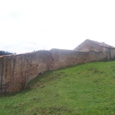 Iglesia de San Agustín el Viejo (Soria)