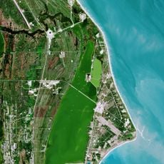 Cape Canaveral Space Force Station