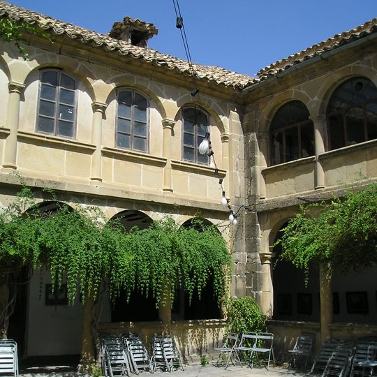 Convento de Santa María
