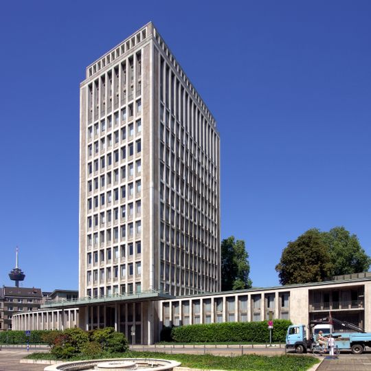 Gerling-Hochhaus