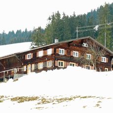 Bauernhaus