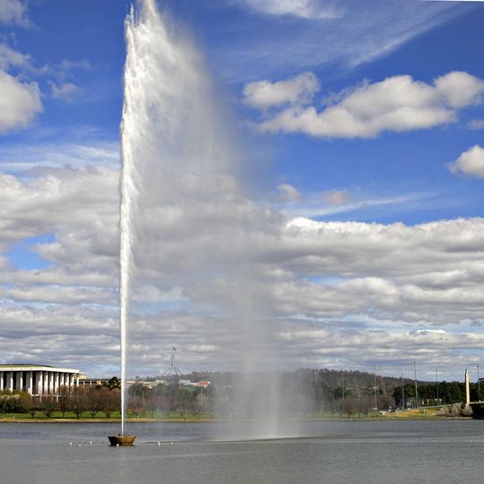 Captain James Cook Memorial