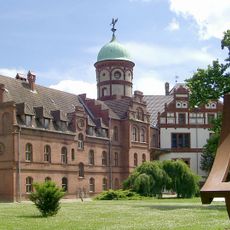 Château de Wiligrad