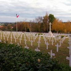 Nécropole nationale de Saint-Pol-sur-Ternoise