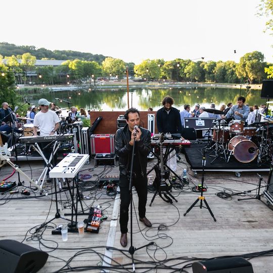 Le Restaurant du Hangar Y