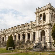 Trentham Gardens
