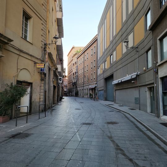 Hotel Italia