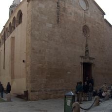 Chiesa di San Francesco