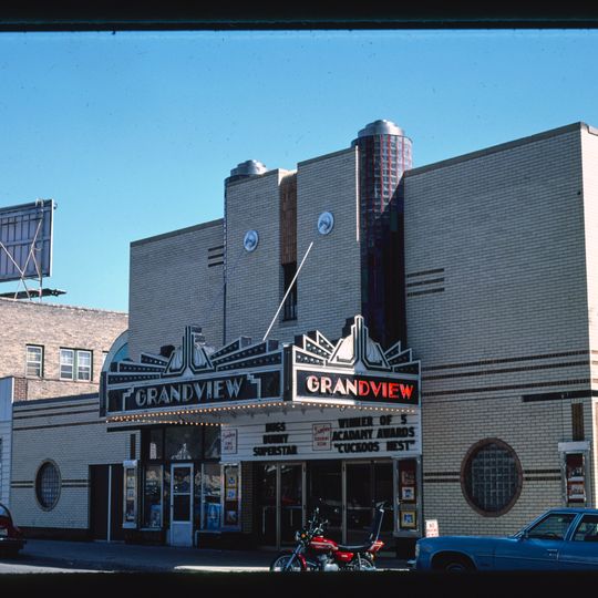 Grandview Theatre