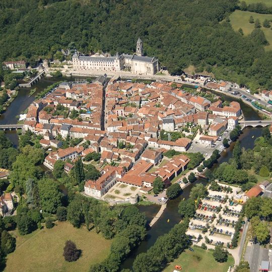 Camping Brantôme Peyrelevade