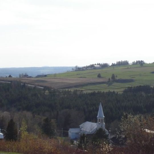 Saint-Simon-les-Mines