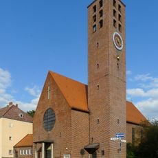 St. Joseph (Berlin-Siemensstadt)