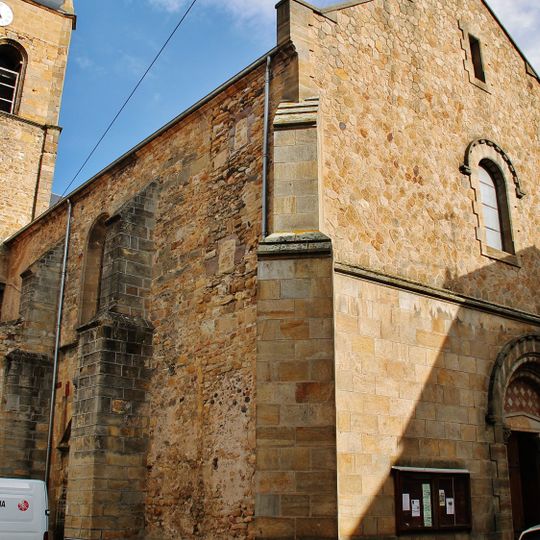 Église Saint-Germain