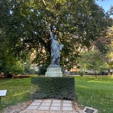 Statue of Liberty