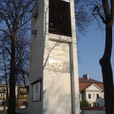 Saint Stanislaus church in Siedlce