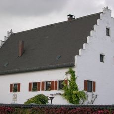 Oberes Jägerhaus