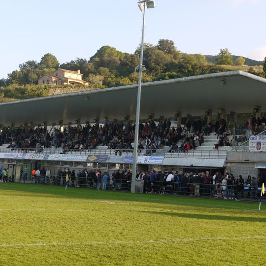 Stade Louis Fondecave