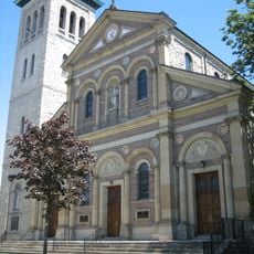 St. Paul's Basilica