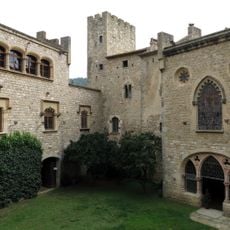 Castell de Santa Florentina