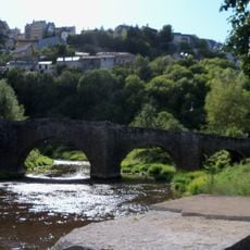 Pont de La Guioule-sous-Rodez