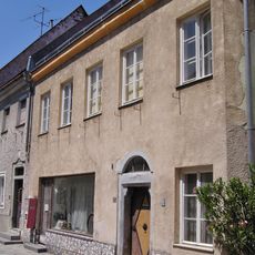 Bürgerhaus, Wohnhaus