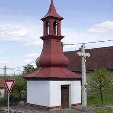 Kaplička