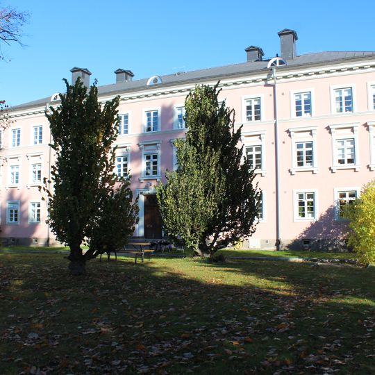 Westergrenska stiftelsen