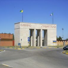 Campo Sportivo