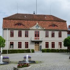 Rathaus Malchow