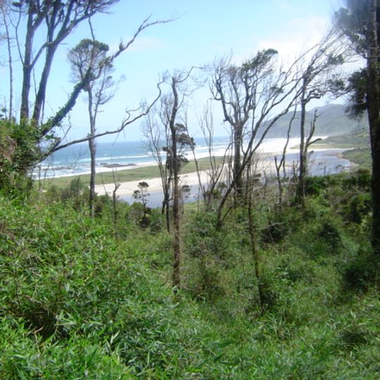 Chiloé Island