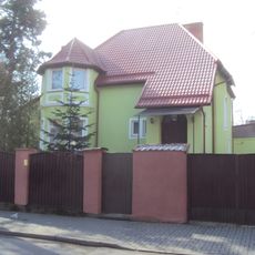 Вилла (Калининград)