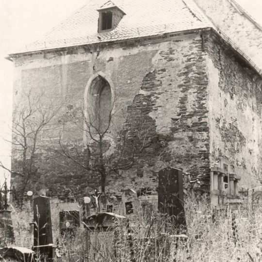 Church of Saint Nicholas