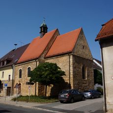 St. Katharina