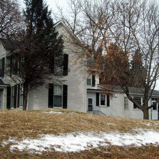 Curtis-Shipley Farmstead