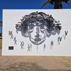 Sundial by Josep Tapiola
