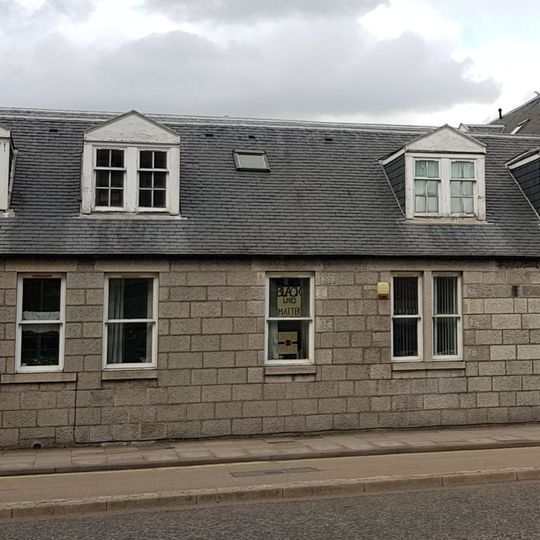 East Wing, Comb Works, 16 - 39 Ivory Court, 38 - 40 Hutcheon Street, Aberdeen