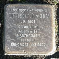 Dietrich Joachim