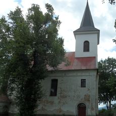 Church of Saint Anne