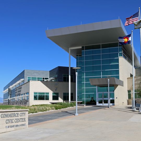 Commerce City