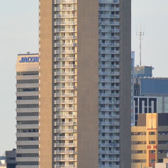 Coast Edmonton House