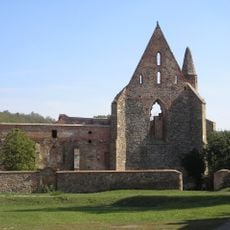 Rosa Coeli monastery