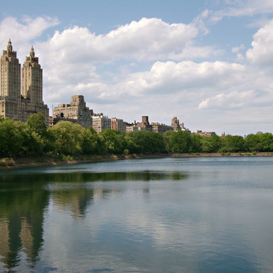 Jacqueline Kennedy Onassis Reservoir