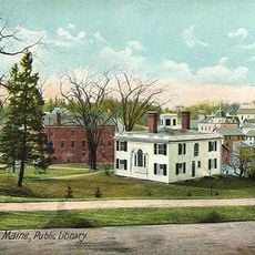 Ellsworth Public Library