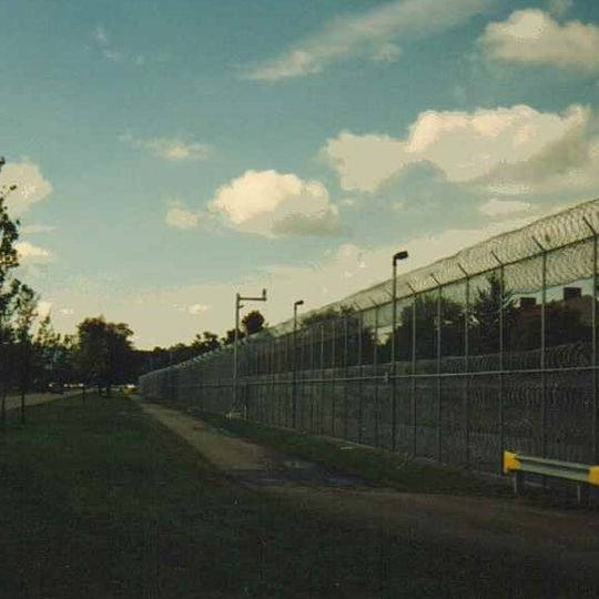 Gowanda Correctional Facility