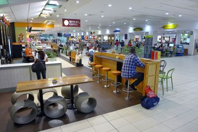 Interior 1